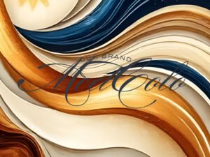 ميدكولو wall art