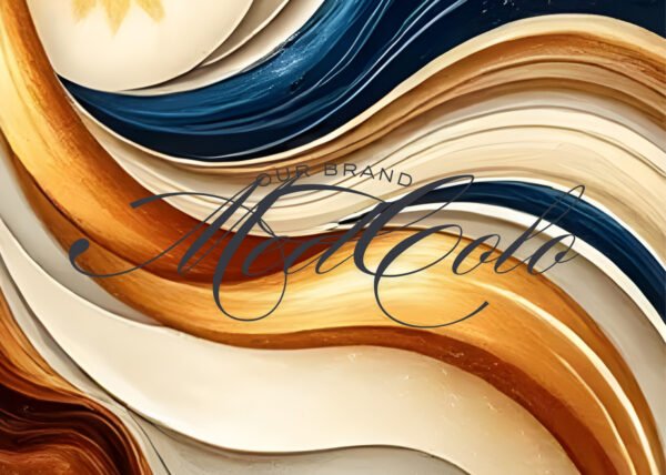ميدكولو wall art