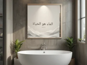 ملاحظة: الملفات النهائية ستكون بدون علامة مائية وبجودة احترافية للطباعة.