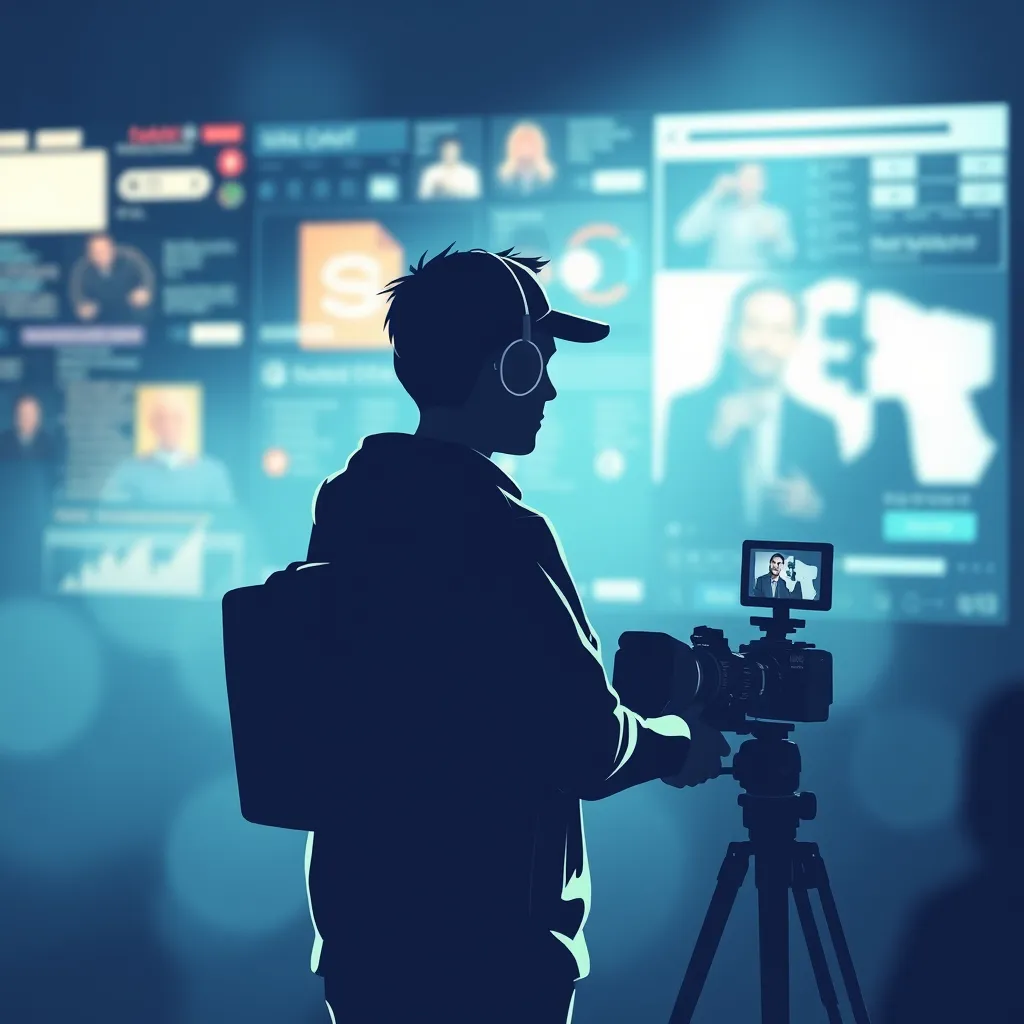 تحديات تواجه منشئي المحتوى الرقمي