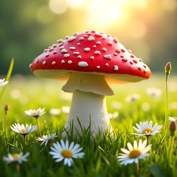 ⁦17 قصاصة فنية من الفطر و2 هدية فريدة من نوعها CMYK PDF، SVG⁩ - الصورة ⁦2⁩