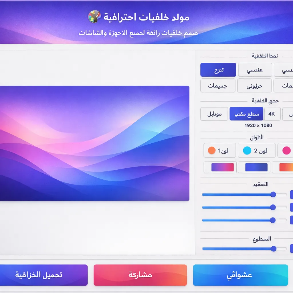 ما هو أفضل نوع من خلفيات الشاشة للهاتف؟