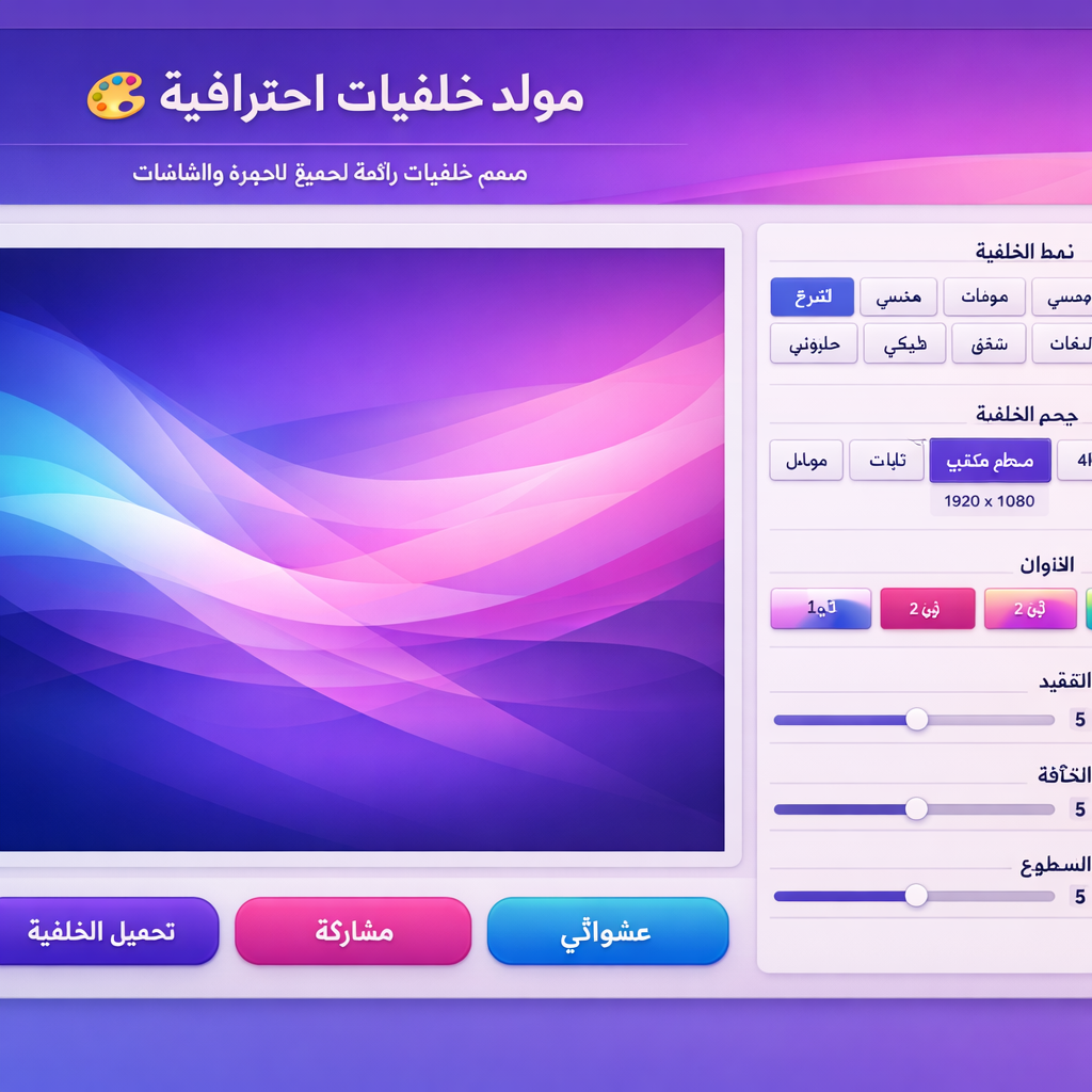 4k خلفيات للكمبيوتر